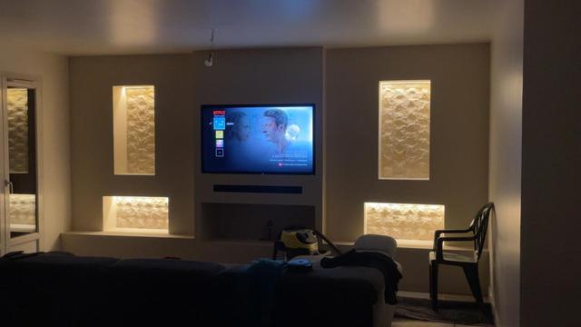 Intégration LED dans faux plafond / escalier / mur